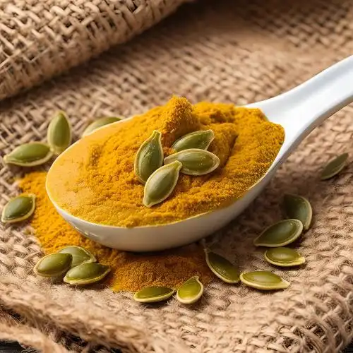 How to Add Pumpkin Seed Protein to Your Daily Diet?